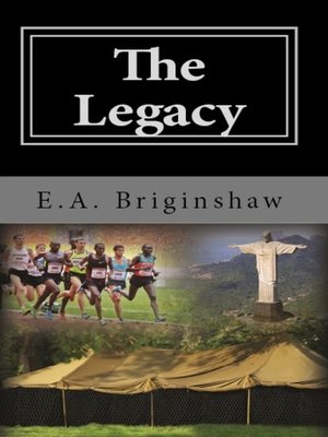 cover image of The Legacy